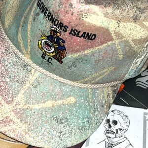 🧢🧸• 🏝️ Town Talk x Governors Island Vibes 🏝️ •🧸🧢